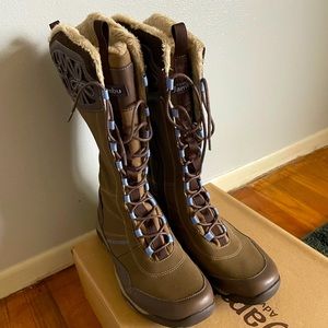 Jambu sz 9 womens boots